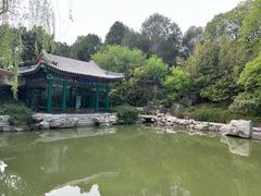 -北京颐和宾馆