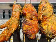 -古彭7只羊·招牌白串·碳锅羊肉旗舰店