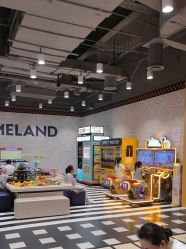 点击看大图 -meland亲子乐园(北京首开通州万象汇店)
