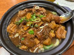 -蓬莱小馆 Joyful Restaurant