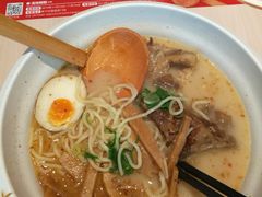 -味千拉面(泰州万达广场店)