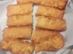 -龍歌自助小火锅(市南金茂湾店)