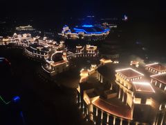 -琴岛之星摩天轮