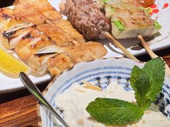 -鸟鹏烧鸟居酒屋(熙龙湾店)