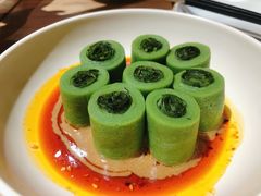 小大董凉皮-小大董·烤鸭(五棵松店)