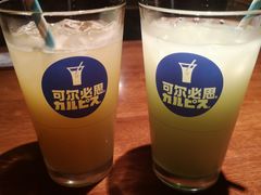 可尔比思-山杏yama-katsu·吉列炸物