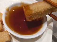 -海底捞火锅(青悦城店)