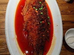 -鲁城往事(游客中心店)