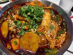-叁宝烤肉• 西安烧烤(凤城十二路店)