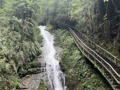 -清江方山景区