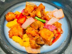 -沙河粉村·国家非遗传承(云台店)