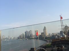 -罗斯福色戒酒吧(外滩店)