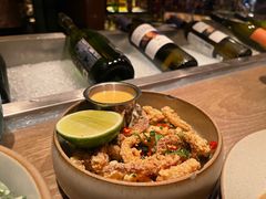 -THE CANNERY&JUJU 新鲜海鲜·牛排美食酒廊