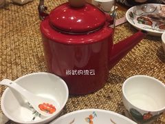-小天厨民间菜馆(深圳街店)