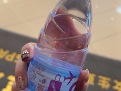 -足莲得·足道SPA(滨湖银泰店)