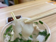 -牛师傅广式药膳牛骨汤美食(江南西店)