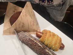 -巴黎贝甜(银城东苑店)