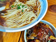 -囿面传统制面馆(中央路店)