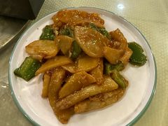 -京滨饭店·餐厅(阜外大街店)
