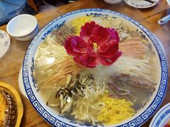-老雒阳面馆·水席·洛阳菜(王城路店)