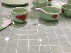 -胡杨记忆(和平路店)