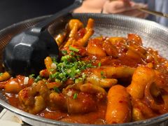 -HOTISLAND海鸡岛·韩国料理(江南西店)