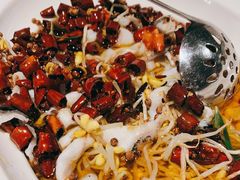 -蔴将·川菜(黄龙万科店)