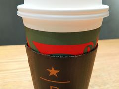 -星巴克(金茂大厦店)