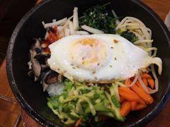 -全州拌饭馆(断桥店)
