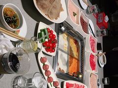 -海底捞火锅(吴中路店)