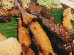 -喜越泰莱·泰越料理(海逸新天地店)