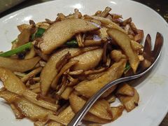 -金筷子西北菜·捞悦火锅