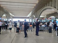 -石家庄站