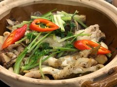 -美极鲜食坊(宝安南路店)