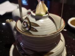 -梅筑·创意料理(王府井百货店)