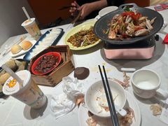 -避风塘(江桥万达店)