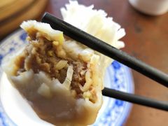 猪肉大葱-都一处烧麦馆(前门店)