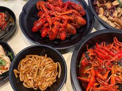 -聚味瞿记·龙虾堂(坡子街店)