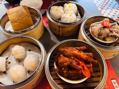 -点点心点心专门店(旺角店)