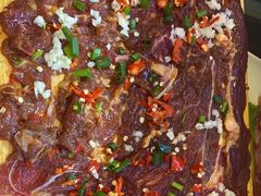 -李掌柜鲜菜火锅(移民广场店)