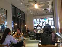 大堂-桃园眷村(万象天地店)