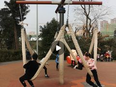 -枫香湖儿童公园