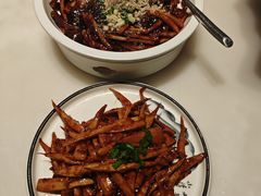 -假装苏杭·园林餐厅(陆家嘴中心店)
