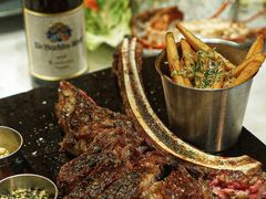 -燃扒房Steakhouse(皇庭店)