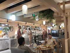 -碧水豪园·足浴·SPA·汗蒸·那须汤泉(中山东路店)