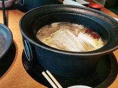 -呷哺呷哺(融创茂店)