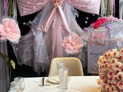 -迦南苑·新派青岛菜·生日纪念日主题餐厅