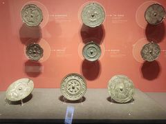 -陕西历史博物馆