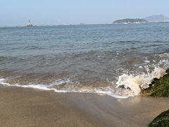 -东山风动石景区