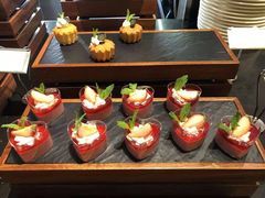 -青岛海尔洲际酒店